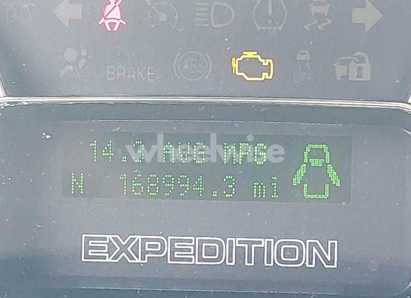 Photo 15 of 2013 Ford Expedition LIMITED (VIN 1FMJU1K58DEF15064)