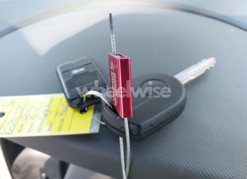 Photo 11 of 2010 Ford Expedition LIMITED (VIN 1FMJU1K59AEA25146)