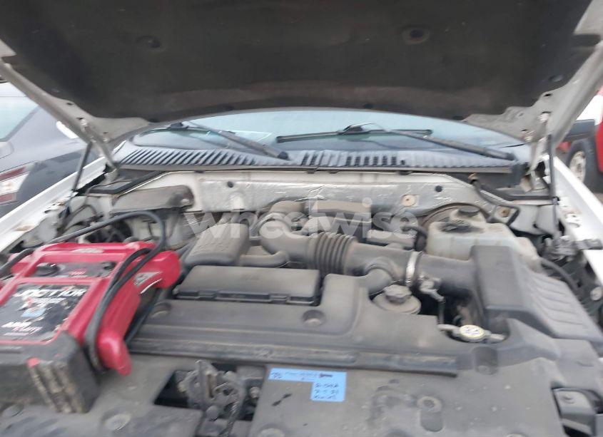 Photo 10 of 2012 Ford Expedition LIMITED (VIN 1FMJU1K59CEF22703)