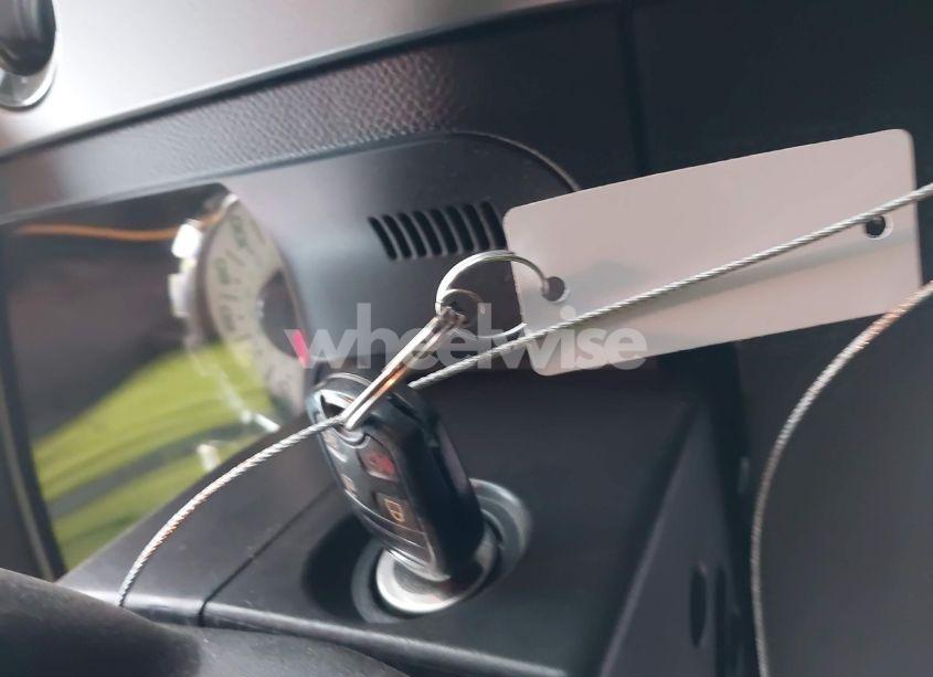 Photo 11 of 2012 Ford Expedition LIMITED (VIN 1FMJU1K59CEF22703)