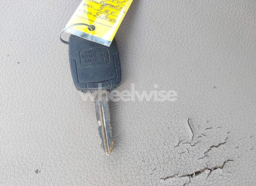 Photo 11 of 2010 Ford Expedition LIMITED (VIN 1FMJU1K5XAEA58768)