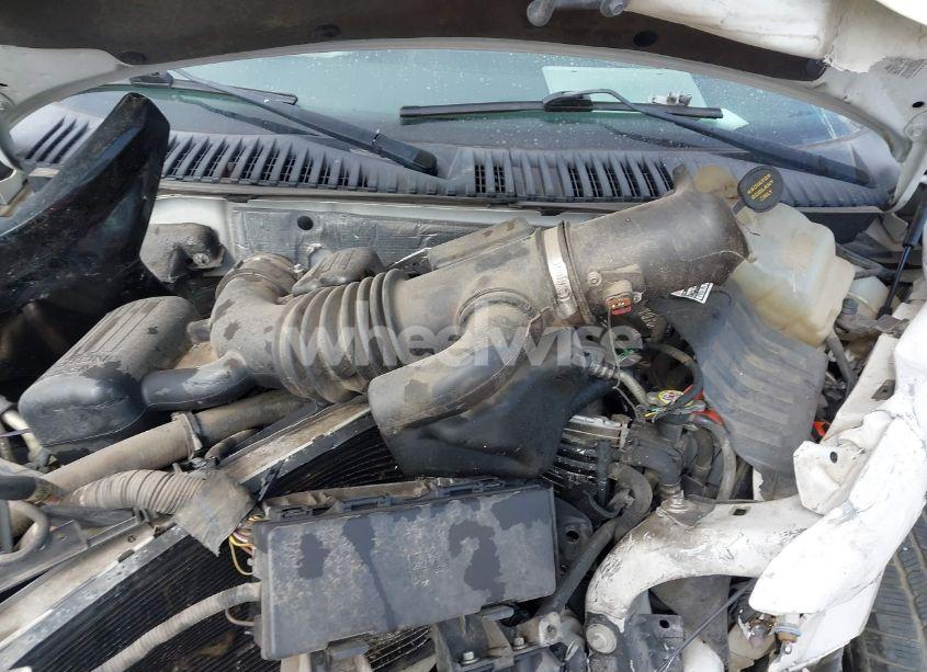 Photo 10 of 2012 Ford Expedition LIMITED (VIN 1FMJU1K5XCEF12567)