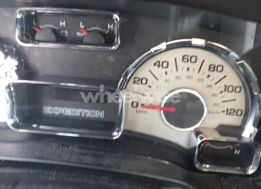Photo 15 of 2012 Ford Expedition LIMITED (VIN 1FMJU1K5XCEF12567)