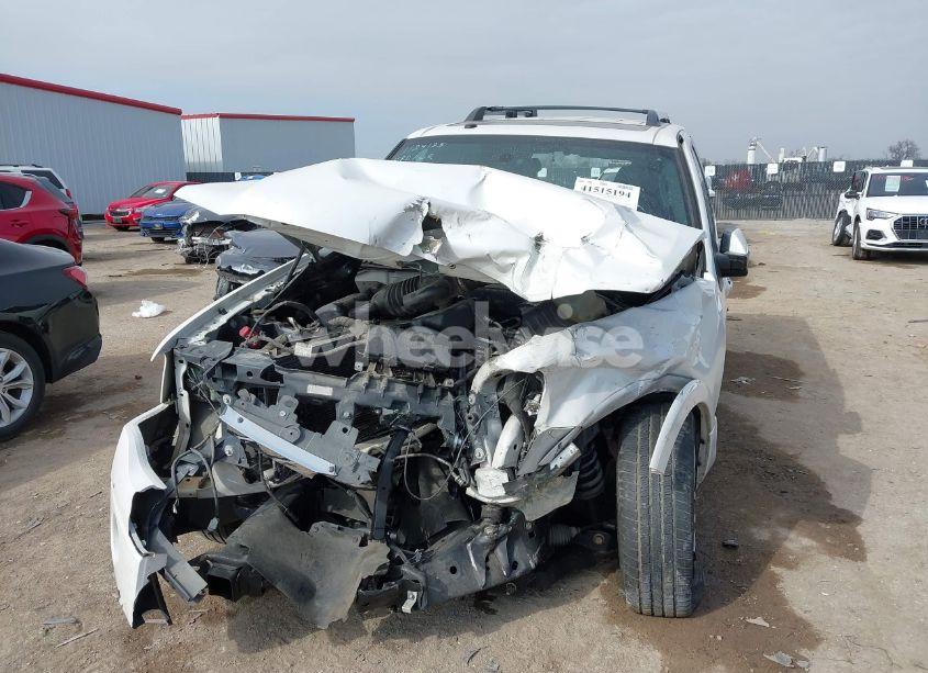 Photo 6 of 2012 Ford Expedition LIMITED (VIN 1FMJU1K5XCEF12567)