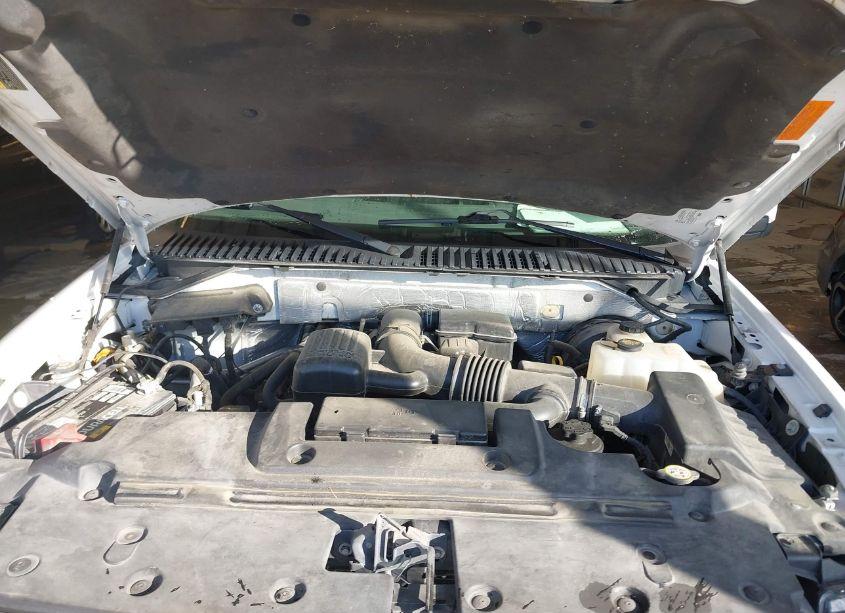 Photo 10 of 2012 Ford Expedition LIMITED (VIN 1FMJU1K5XCEF28719)