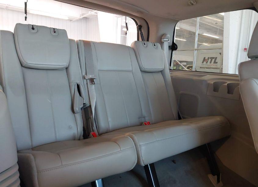 Photo 17 of 2012 Ford Expedition LIMITED (VIN 1FMJU1K5XCEF28719)