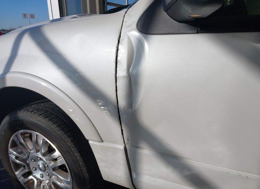 Photo 18 of 2012 Ford Expedition LIMITED (VIN 1FMJU1K5XCEF28719)