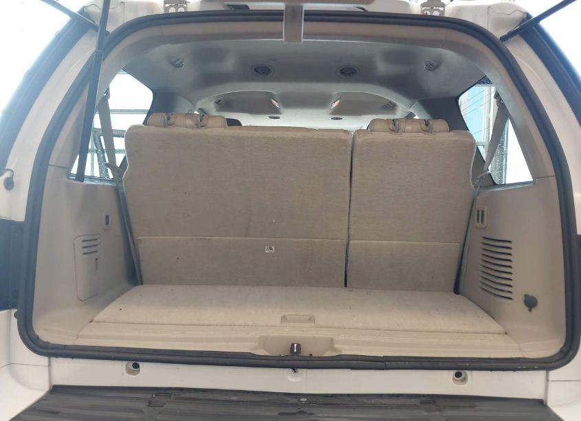 Photo 19 of 2012 Ford Expedition LIMITED (VIN 1FMJU1K5XCEF28719)