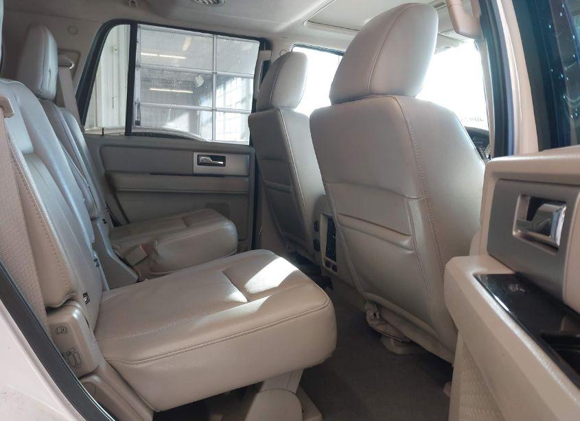 Photo 8 of 2012 Ford Expedition LIMITED (VIN 1FMJU1K5XCEF28719)