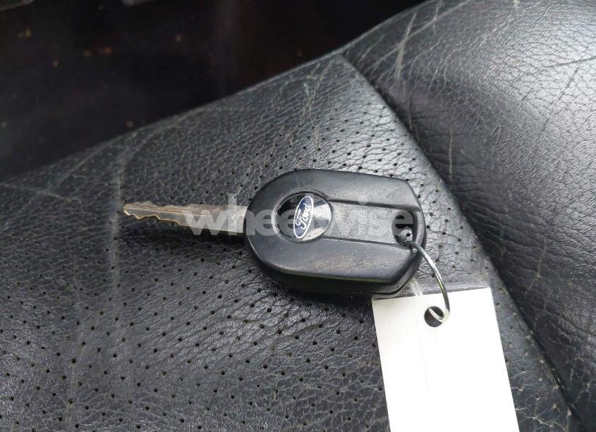 Photo 11 of 2013 Ford Expedition LIMITED (VIN 1FMJU1K5XDEF08391)