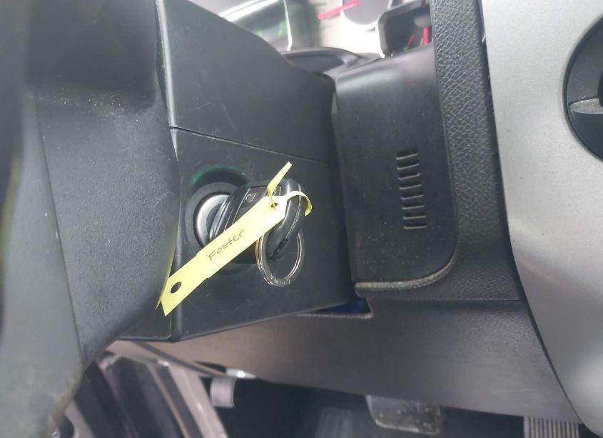 Photo 11 of 2013 Ford Expedition LIMITED (VIN 1FMJU1K5XDEF38264)