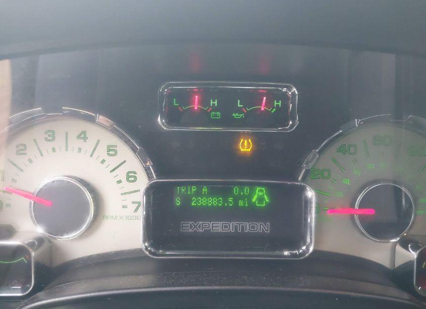 Photo 15 of 2013 Ford Expedition LIMITED (VIN 1FMJU1K5XDEF38264)