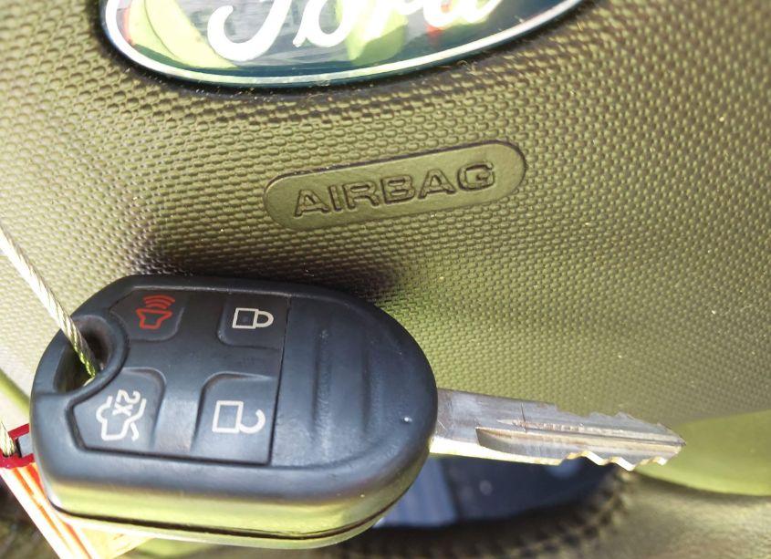 Photo 11 of 2014 Ford Expedition LIMITED (VIN 1FMJU1K5XEEF62551)