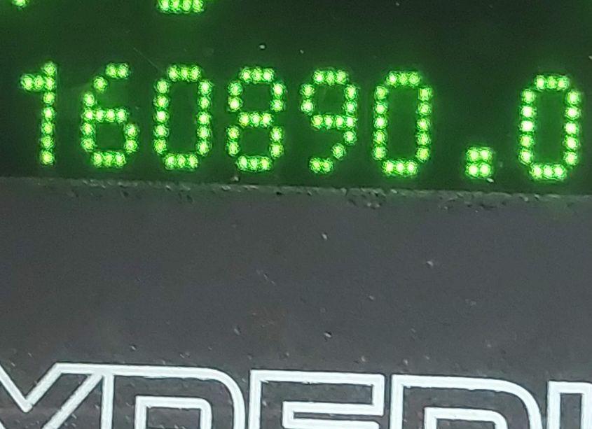 Photo 16 of 2014 Ford Expedition LIMITED (VIN 1FMJU1K5XEEF62551)