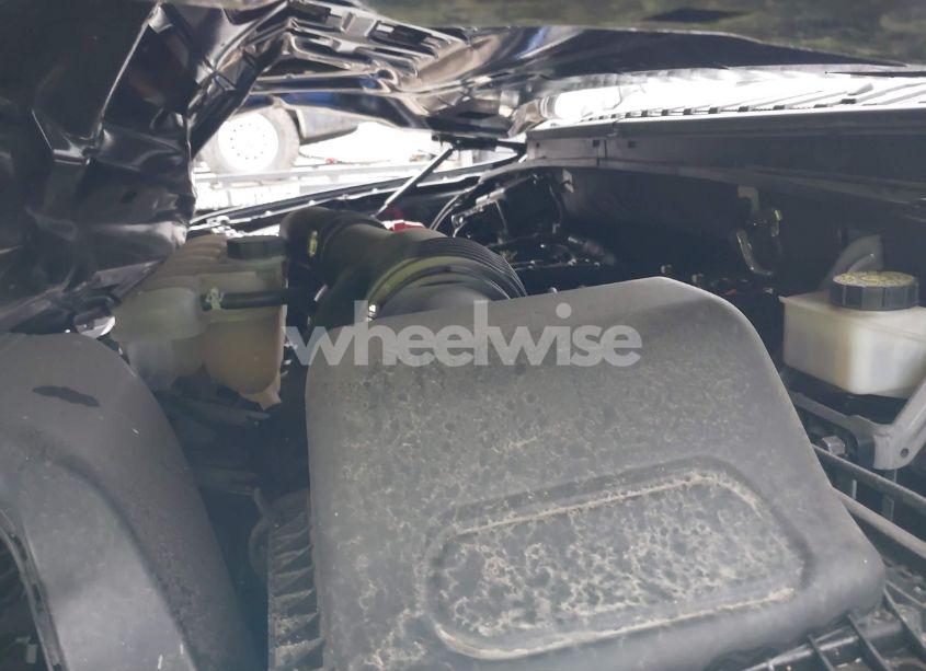 Photo 10 of 2023 Ford Expedition LIMITED (VIN 1FMJU1K80PEA29105)