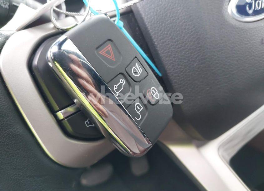 Photo 11 of 2023 Ford Expedition LIMITED (VIN 1FMJU1K80PEA29105)