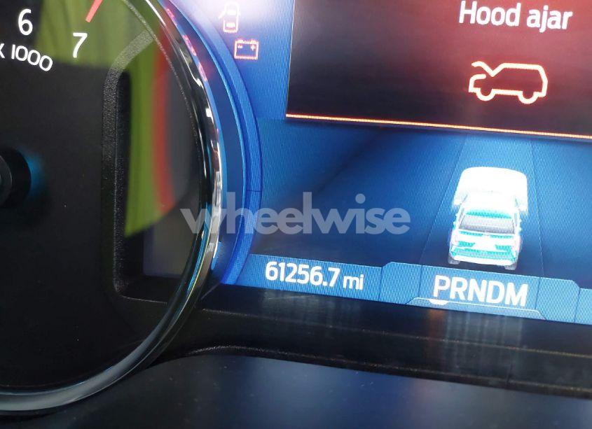 Photo 15 of 2023 Ford Expedition LIMITED (VIN 1FMJU1K80PEA29105)