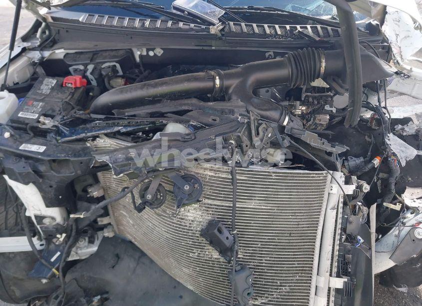 Photo 10 of 2023 Ford Expedition LIMITED (VIN 1FMJU1K81PEA15276)