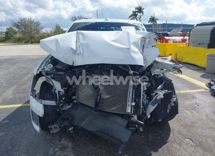 Photo 12 of 2023 Ford Expedition LIMITED (VIN 1FMJU1K81PEA15276)