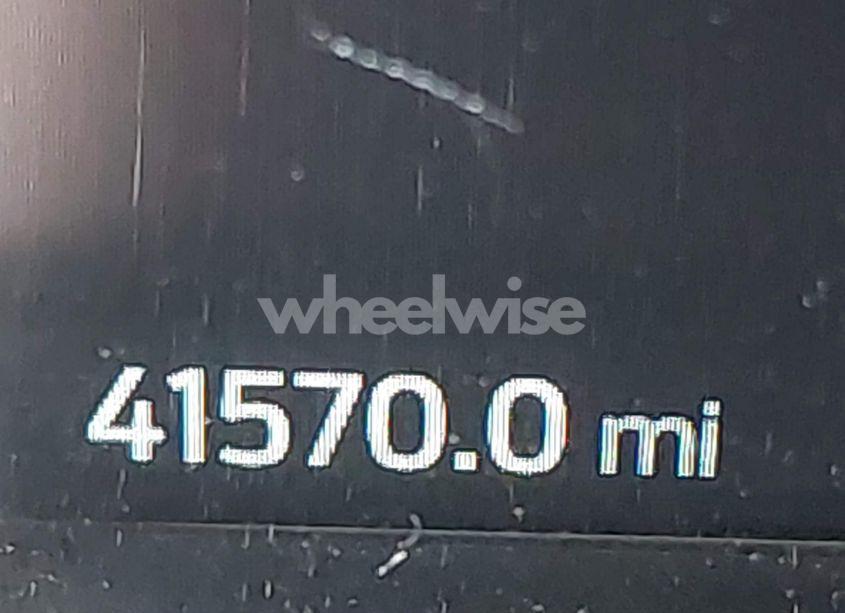 Photo 15 of 2023 Ford Expedition LIMITED (VIN 1FMJU1K81PEA15276)