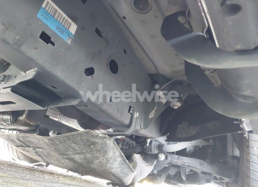 Photo 17 of 2023 Ford Expedition LIMITED (VIN 1FMJU1K81PEA15276)