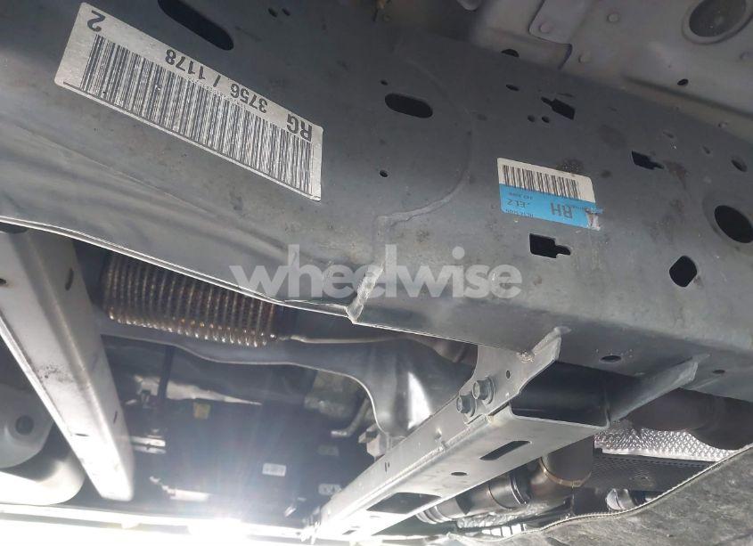 Photo 18 of 2023 Ford Expedition LIMITED (VIN 1FMJU1K81PEA15276)