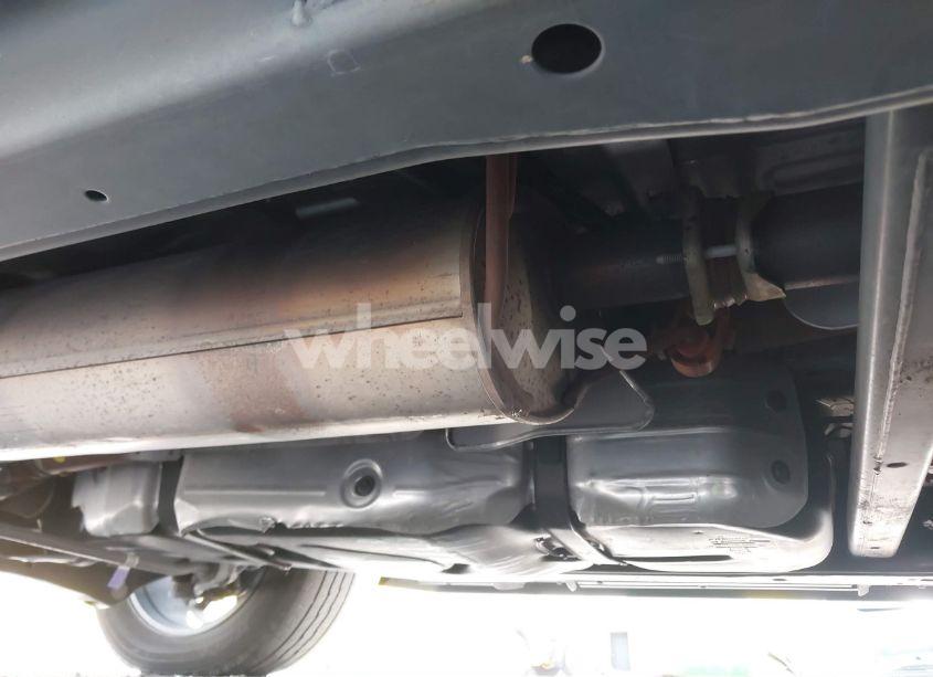 Photo 19 of 2023 Ford Expedition LIMITED (VIN 1FMJU1K81PEA15276)