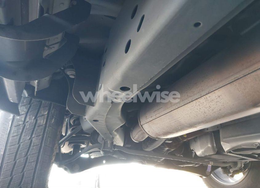 Photo 20 of 2023 Ford Expedition LIMITED (VIN 1FMJU1K81PEA15276)