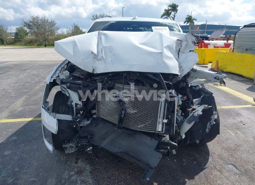 Photo 6 of 2023 Ford Expedition LIMITED (VIN 1FMJU1K81PEA15276)