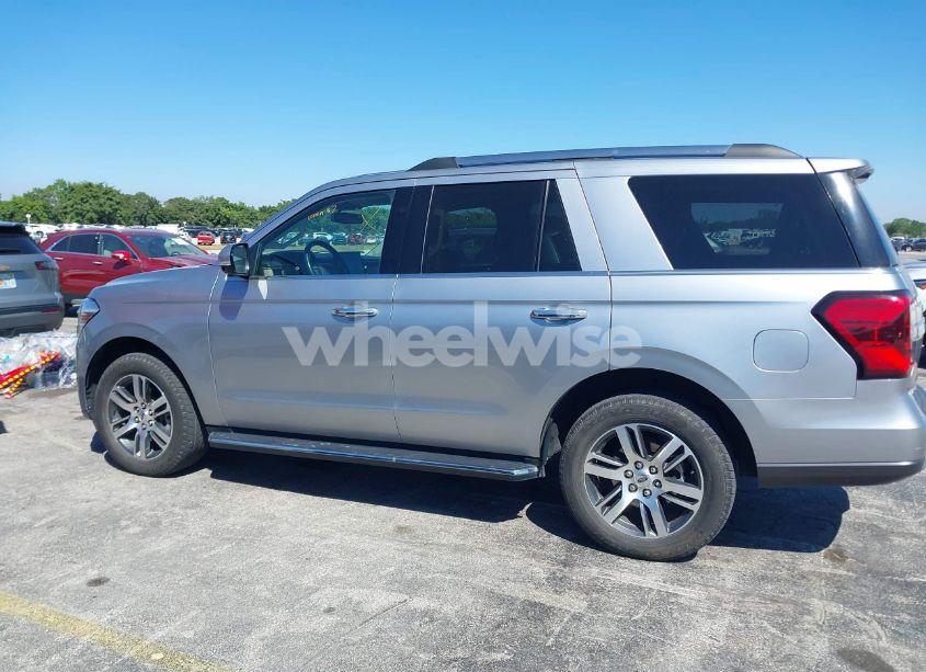 Photo 14 of 2023 Ford Expedition LIMITED (VIN 1FMJU1K82PEA50909)