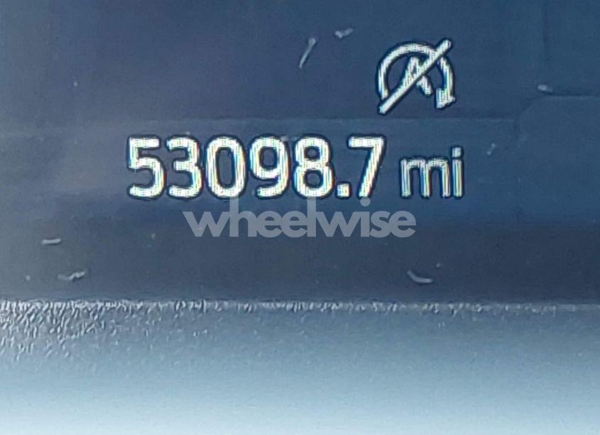 Photo 15 of 2023 Ford Expedition LIMITED (VIN 1FMJU1K82PEA50909)