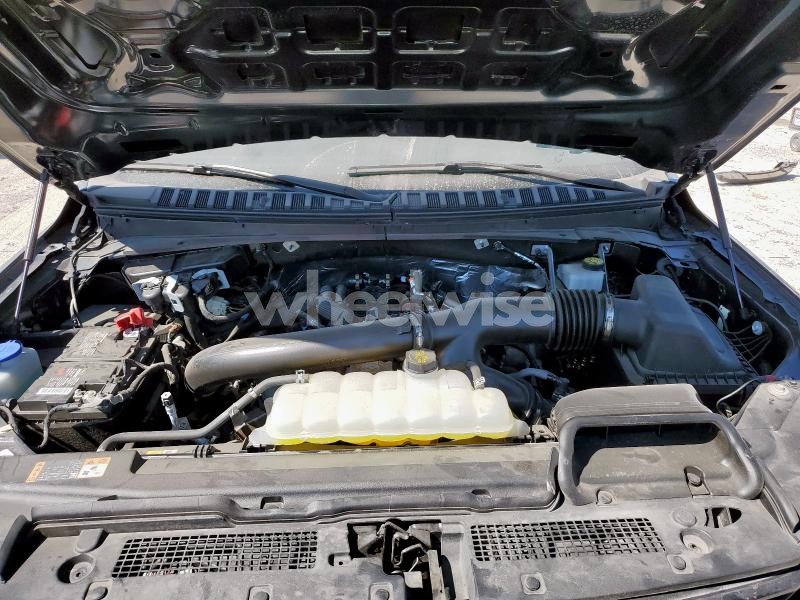 Photo 7 of 2024 FORD EXPEDITION LIMITED N/A (VIN 1FMJU1K82REB09511)