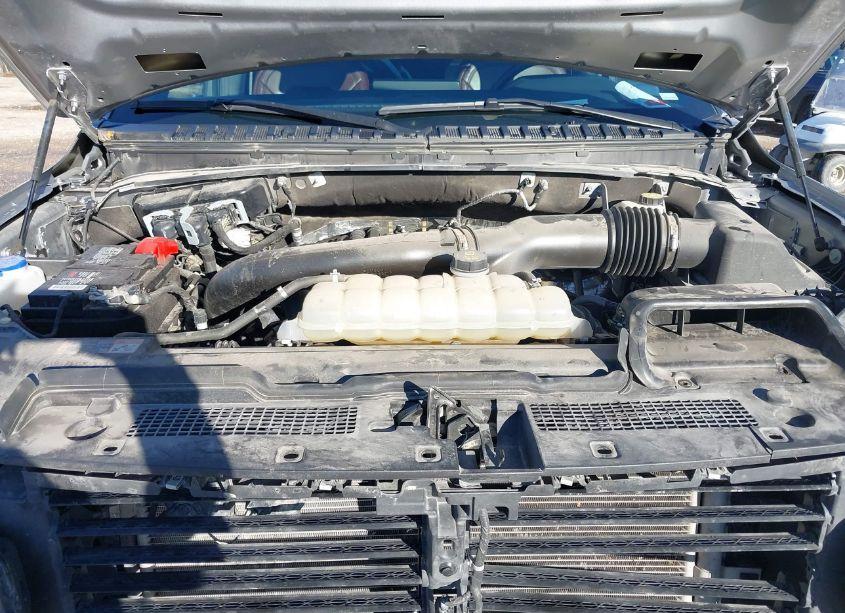 Photo 10 of 2023 Ford Expedition LIMITED (VIN 1FMJU1K83PEA59330)