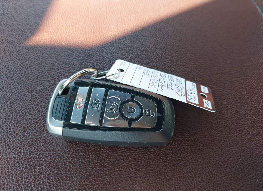 Photo 11 of 2023 Ford Expedition LIMITED (VIN 1FMJU1K83PEA59330)