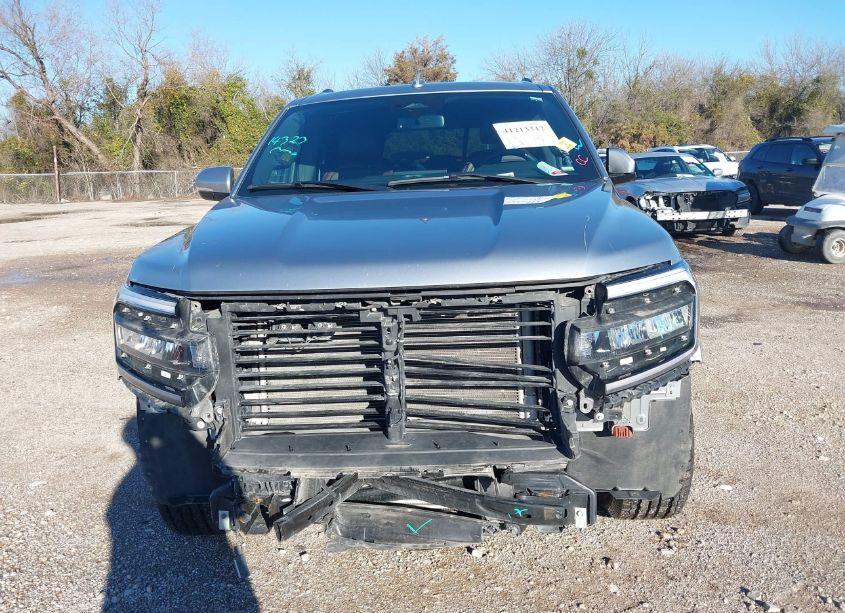 Photo 12 of 2023 Ford Expedition LIMITED (VIN 1FMJU1K83PEA59330)