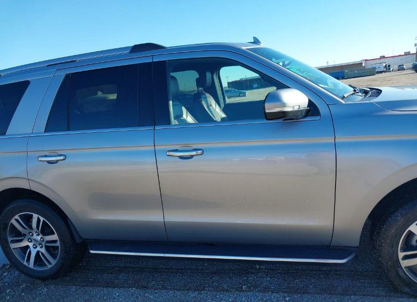 Photo 13 of 2023 Ford Expedition LIMITED (VIN 1FMJU1K83PEA59330)