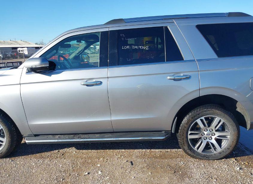 Photo 14 of 2023 Ford Expedition LIMITED (VIN 1FMJU1K83PEA59330)