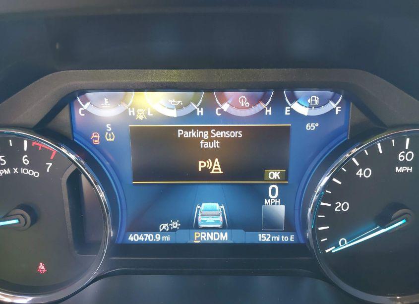 Photo 15 of 2023 Ford Expedition LIMITED (VIN 1FMJU1K83PEA59330)