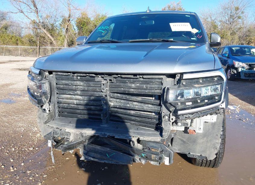 Photo 6 of 2023 Ford Expedition LIMITED (VIN 1FMJU1K83PEA59330)