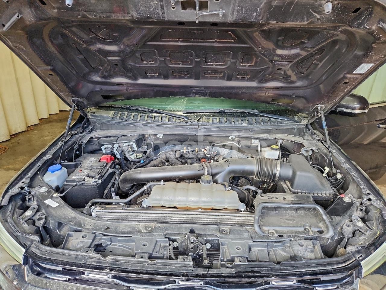 Photo 12 of 2024 FORD EXPEDITION LIMITED (VIN 1FMJU1K83REA62327)