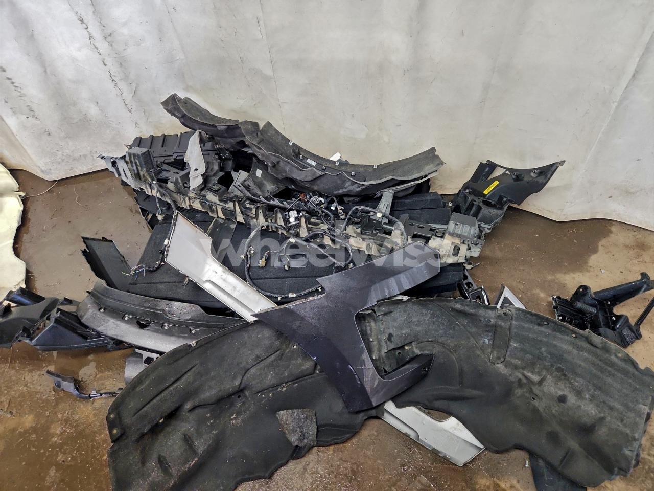 Photo 13 of 2024 FORD EXPEDITION LIMITED (VIN 1FMJU1K83REA62327)