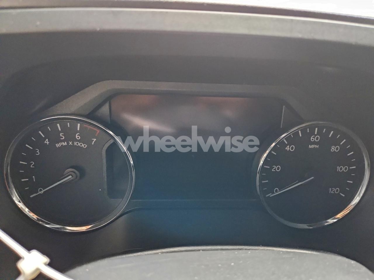 Photo 9 of 2024 FORD EXPEDITION LIMITED (VIN 1FMJU1K83REA62327)