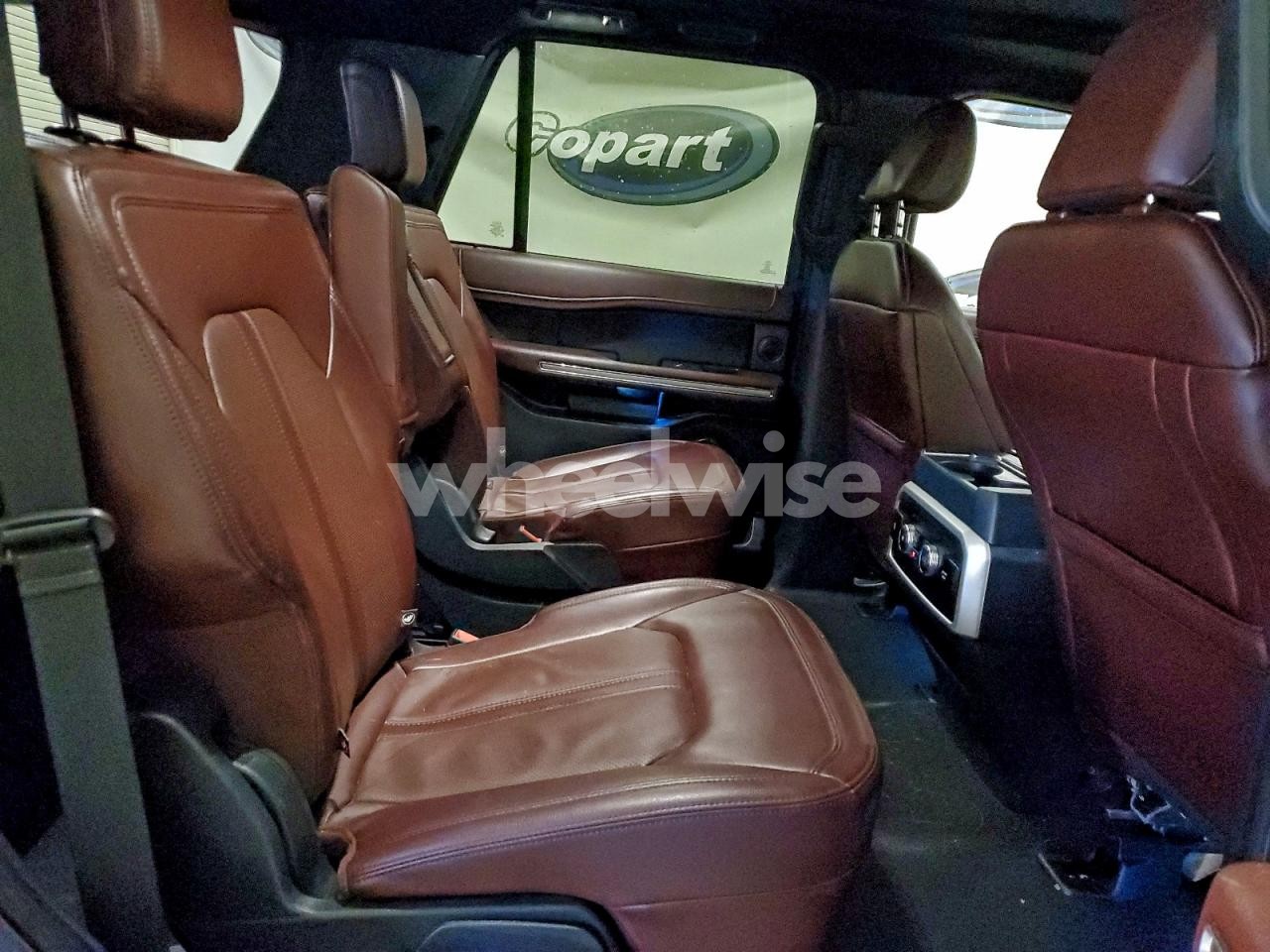 Photo 11 of 2023 FORD EXPEDITION LIMITED N/A (VIN 1FMJU1K86PEA59435)