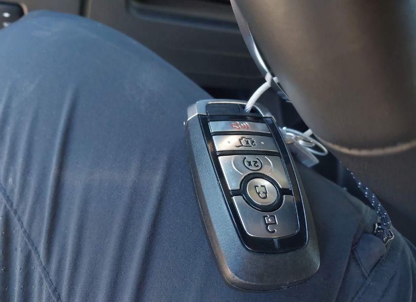 Photo 11 of 2024 Ford Expedition LIMITED (VIN 1FMJU1K86REA59325)