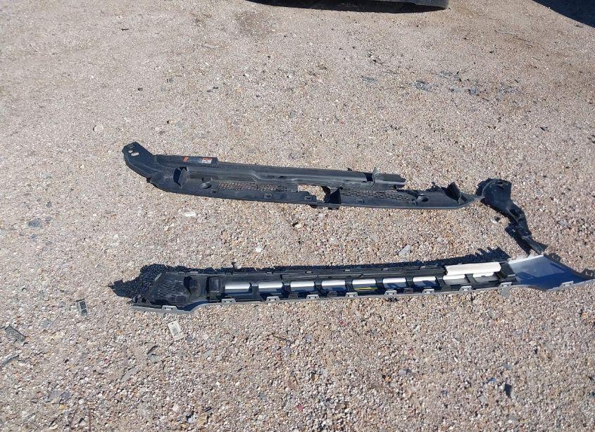 Photo 12 of 2024 Ford Expedition LIMITED (VIN 1FMJU1K86REA59325)