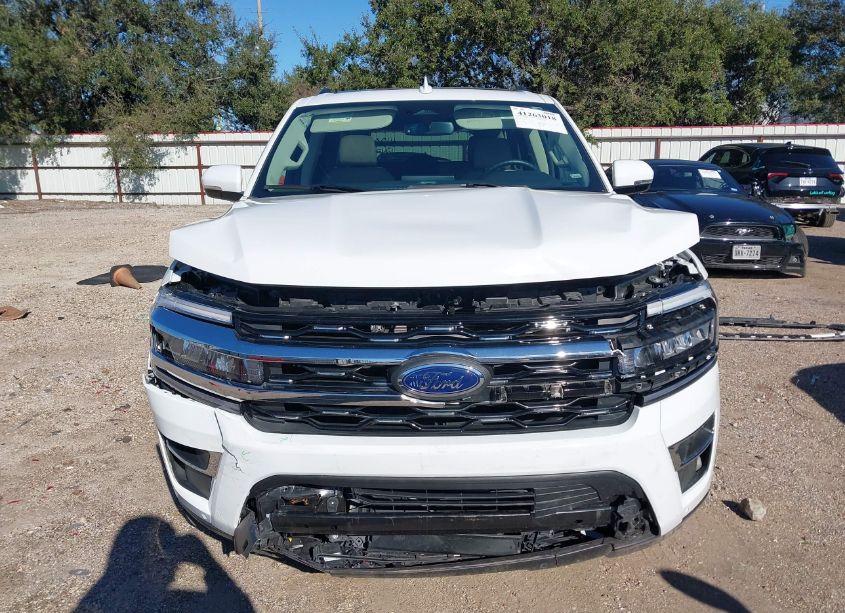 Photo 13 of 2024 Ford Expedition LIMITED (VIN 1FMJU1K86REA59325)