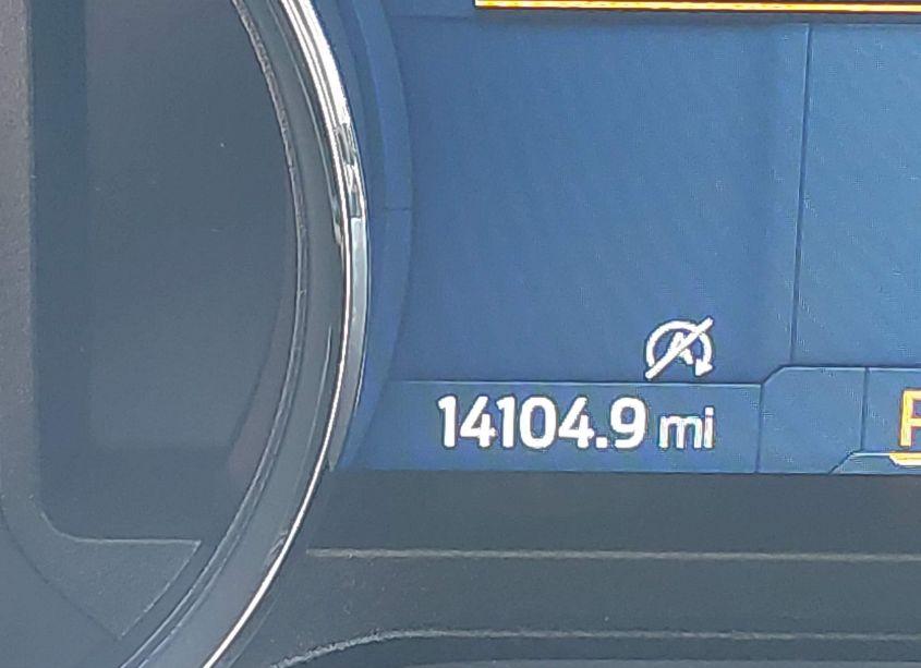 Photo 16 of 2024 Ford Expedition LIMITED (VIN 1FMJU1K86REA59325)