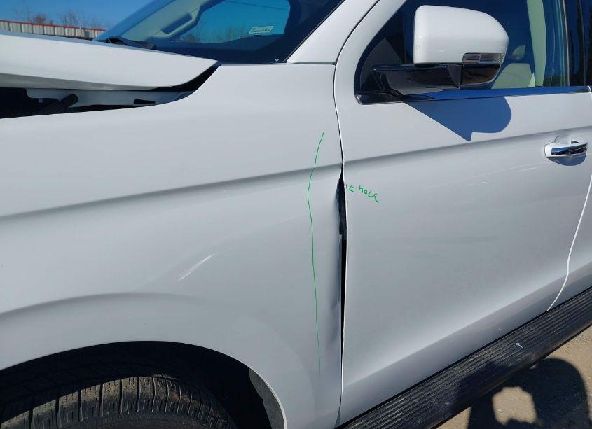 Photo 18 of 2024 Ford Expedition LIMITED (VIN 1FMJU1K86REA59325)