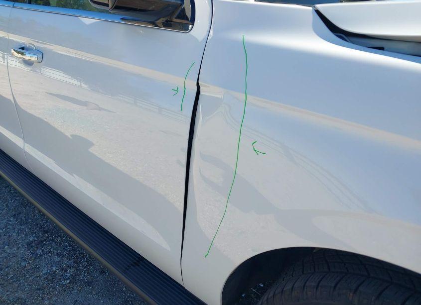 Photo 19 of 2024 Ford Expedition LIMITED (VIN 1FMJU1K86REA59325)