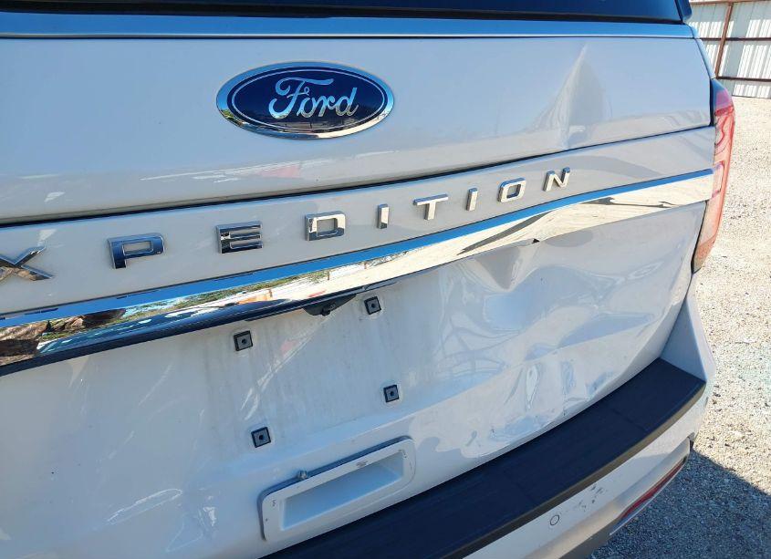 Photo 21 of 2024 Ford Expedition LIMITED (VIN 1FMJU1K86REA59325)